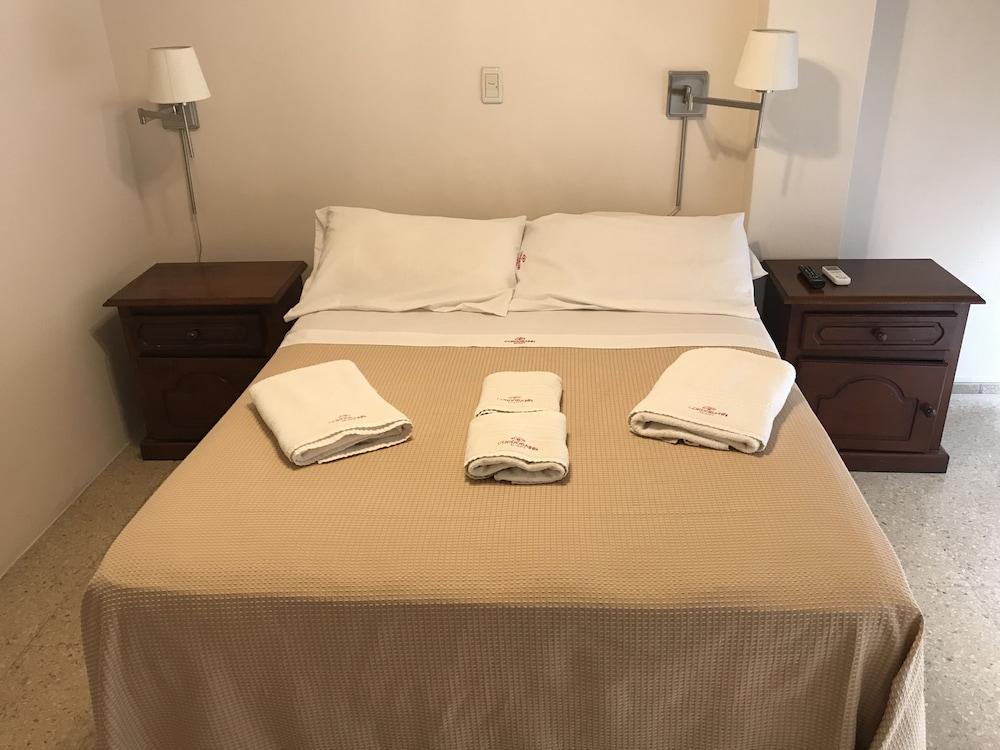 Cordoba Inn Apart Hotel Ngoại thất bức ảnh