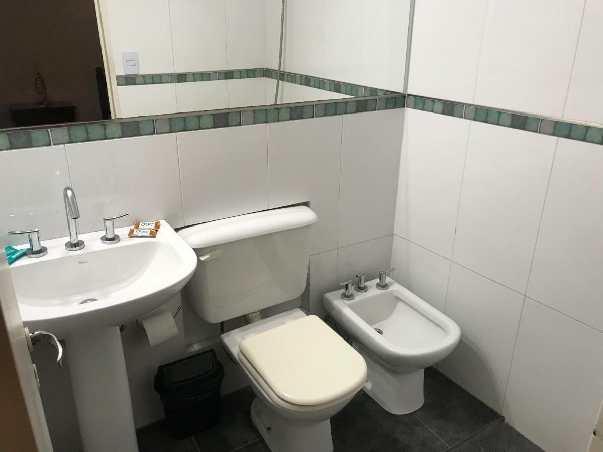 Cordoba Inn Apart Hotel Ngoại thất bức ảnh