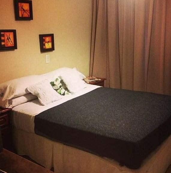 Cordoba Inn Apart Hotel Ngoại thất bức ảnh