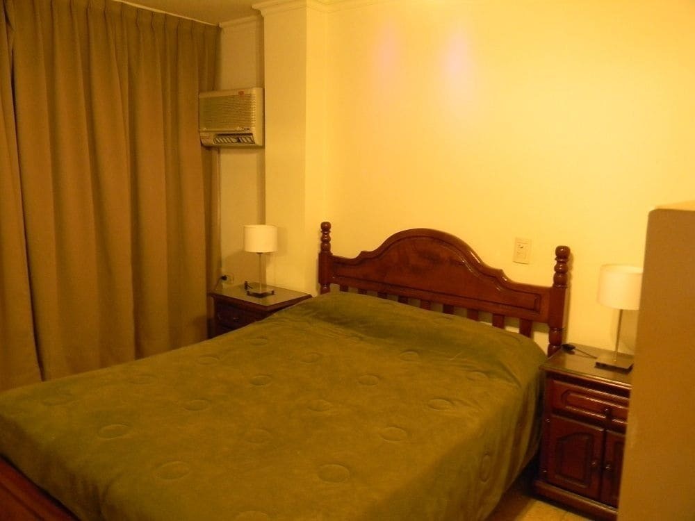 Cordoba Inn Apart Hotel Ngoại thất bức ảnh