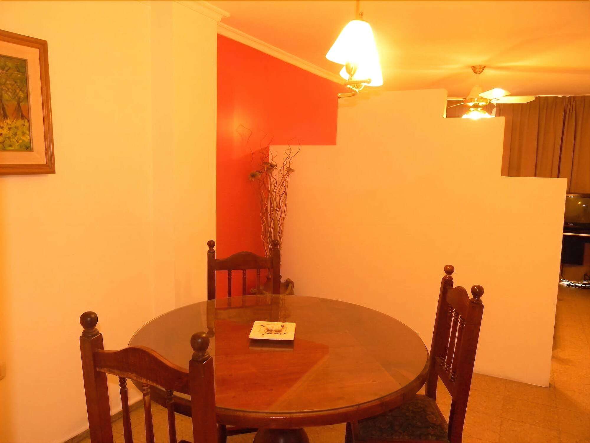 Cordoba Inn Apart Hotel Ngoại thất bức ảnh